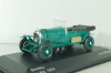 Bentley 3 Litre, 1924, green, WB171, WhiteBox 1:43