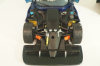 Panoz Esperante GTR-1 Road Car, blue, AutoArt 1:18