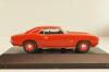 Chevrolet Camaro 1969, red, Grandes Autos, Altaya 1:43