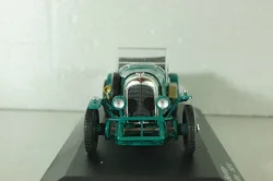 Bentley 3 Litre, 1924, green, WB171, WhiteBox 1:43