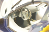Panoz Esperante GTR-1 Road Car, blue, AutoArt 1:18