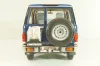 Toyota Land Cruiser 76 2017, blue, ALM870101, Almost Real 1:18
