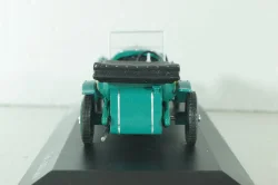 Bentley 3 Litre, 1924, green, WB171, WhiteBox 1:43