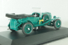 Bentley 3 Litre, 1924, green, WB171, WhiteBox 1:43