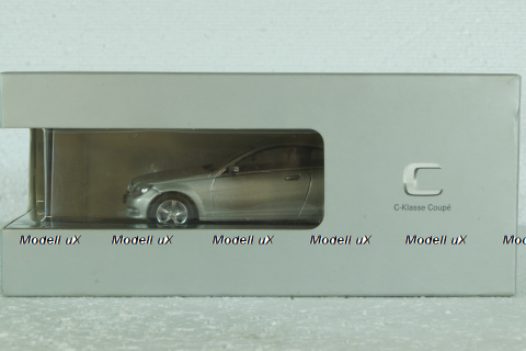 Mercedes C-Class Coupe (C204),  B66960082, Norev 1:43