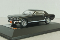 Ford Mustang 1965, black, PRD204, PremiumX 1:43