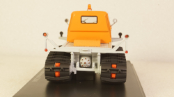 Kahlbacher Schneewiesel K200, 08005, AutoCult 1:43