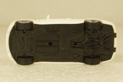 BMW M4 2015 white, 870027204,  Minichamps 1:87