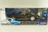 Chevrolet Corvette (C2) 1965, black, 31640, Maisto 1:18