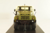 Краз-260 бортовой с тентом NVA 1979, хаки, PLC47042, Premium Classixxs 1:43