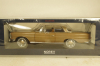 Mercedes 250 SE Coupe 1969 Gold, 183759, Norev 1:18