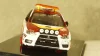 Mercedes 250 SE Coupe 1969 Gold, 183759, Norev 1:18