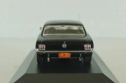 Ford Mustang 1965, black, PRD204, PremiumX 1:43