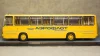 Volkswagen Basistransporter, 08002, AutoCult 1:43