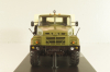 Краз-260 бортовой с тентом NVA 1979, хаки, PLC47042, Premium Classixxs 1:43