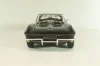 Chevrolet Corvette (C2) 1965, black, 31640, Maisto 1:18