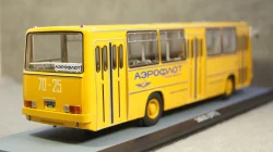 Volkswagen Basistransporter, 08002, AutoCult 1:43