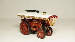 Volkswagen Basistransporter, 08002, AutoCult 1:43