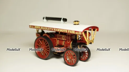 Volkswagen Basistransporter, 08002, AutoCult 1:43