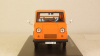 Volkswagen Basistransporter, 08002, AutoCult 1:43