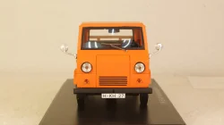 Volkswagen Basistransporter, 08002, AutoCult 1:43