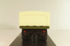 Краз-260 бортовой с тентом NVA 1979, хаки, PLC47042, Premium Classixxs 1:43