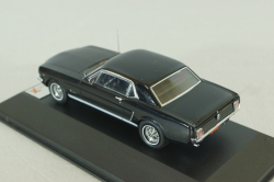 Ford Mustang 1965, black, PRD204, PremiumX 1:43
