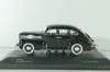 Opel Kapitan P2,6, black 1938, 179639, WhiteBox 1:43