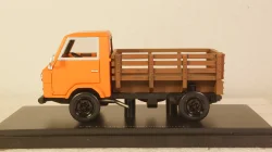 Volkswagen Basistransporter, 08002, AutoCult 1:43