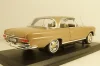 Mercedes 250 SE Coupe 1969 Gold, 183759, Norev 1:18