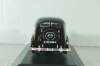 Opel Kapitan P2,6, black 1938, 179639, WhiteBox 1:43