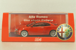Alfa Romeo GT 2000 JTDS Progression, red, 7073, M4 1:43