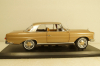 Mercedes 250 SE Coupe 1969 Gold, 183759, Norev 1:18