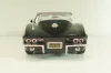 Chevrolet Corvette (C2) 1965, black, 31640, Maisto 1:18
