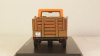 Volkswagen Basistransporter, 08002, AutoCult 1:43
