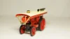 Volkswagen Basistransporter, 08002, AutoCult 1:43