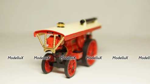 Volkswagen Basistransporter, 08002, AutoCult 1:43