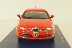 Alfa Romeo GT 2000 JTDS Progression, red, 7073, M4 1:43