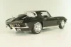 Chevrolet Corvette (C2) 1965, black, 31640, Maisto 1:18