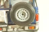 Toyota Land Cruiser 76 2017, blue, ALM870101, Almost Real 1:18