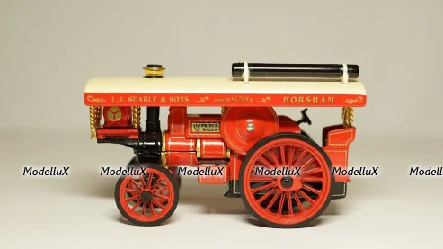 Volkswagen Basistransporter, 08002, AutoCult 1:43