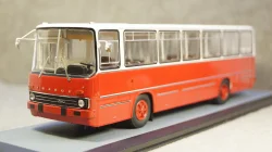 Ford Granada MK II Turnier, Bastos racing team, Bastos Assistance with Roof rack, RAC327X, IXO 1:43