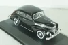 Opel Kapitan P2,6, black 1938, 179639, WhiteBox 1:43