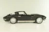 Chevrolet Corvette (C2) 1965, black, 31640, Maisto 1:18