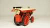 Volkswagen Basistransporter, 08002, AutoCult 1:43