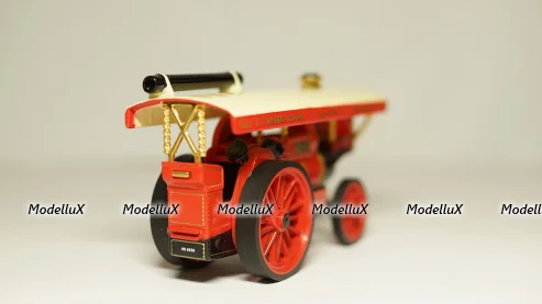Volkswagen Basistransporter, 08002, AutoCult 1:43