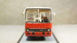 Ford Granada MK II Turnier, Bastos racing team, Bastos Assistance with Roof rack, RAC327X, IXO 1:43