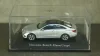 Mercedes 250 SE Coupe 1969 Gold, 183759, Norev 1:18