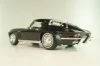 Chevrolet Corvette (C2) 1965, black, 31640, Maisto 1:18