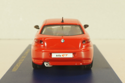 Alfa Romeo GT 2000 JTDS Progression, red, 7073, M4 1:43